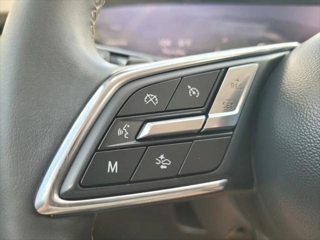 2024 Buick Envision Avenir AWD