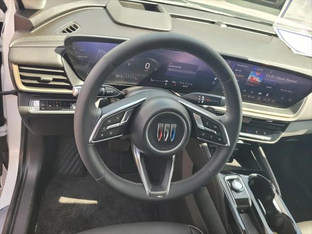2024 Buick Envision Avenir AWD