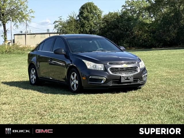 2015 Chevrolet Cruze 1LT Auto for sale in Fayetteville, AR