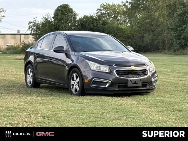 2015 Chevrolet Cruze 1LT Auto for sale in Fayetteville, AR