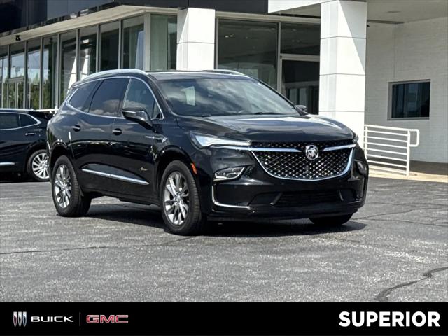 2022 Buick Enclave AWD Avenir for sale in Fayetteville, AR