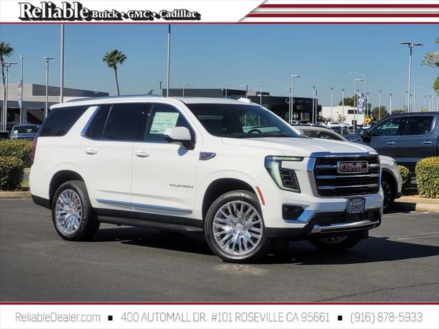2027 GMC Yukon Elevation for sale in Roseville, CA