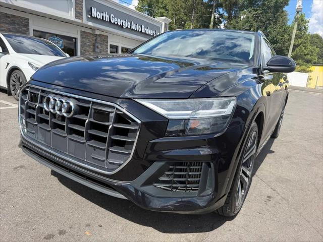 2019 Audi Q8 55 Premium for sale in Snellville, GA