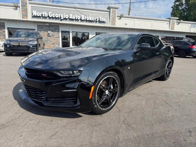 2019 Chevrolet Camaro 2SS for sale in Snellville, GA