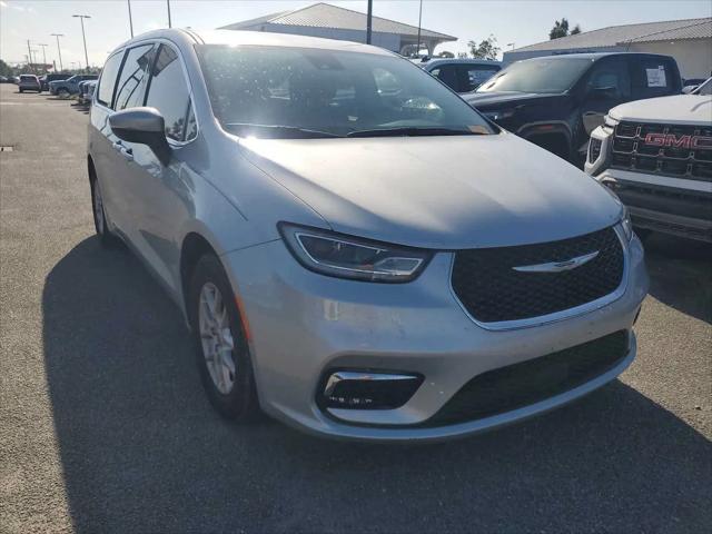 2023 Chrysler Pacifica Touring L for sale in Panama City, FL