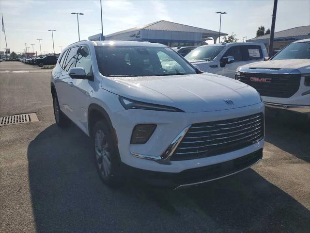 2026 Buick Enclave Preferred FWD for sale in Panama City, FL