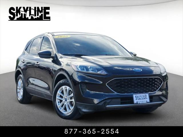 2020 Ford Escape SE for sale in Denver, CO