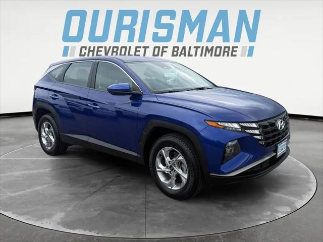 2022 Hyundai Tucson SE for sale in Baltimore, MD
