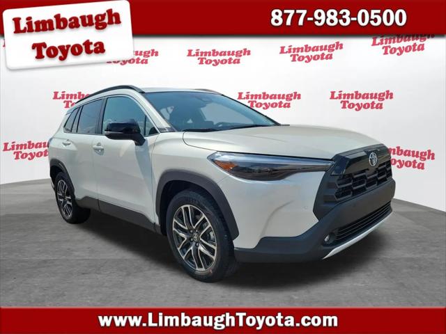 2026 Toyota Corolla Cross XLE for sale in Birmingham, AL