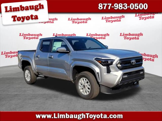 2026 Toyota Tacoma SR5 for sale in Birmingham, AL
