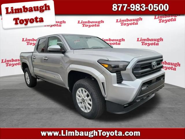 2026 Toyota Tacoma SR5 for sale in Birmingham, AL