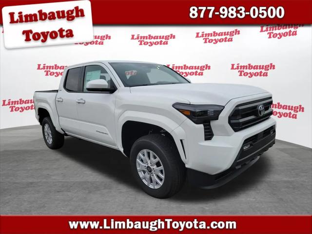 2026 Toyota Tacoma SR5 for sale in Birmingham, AL