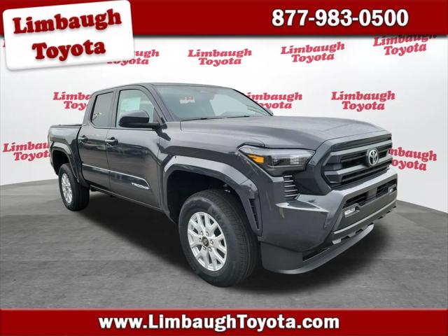 2026 Toyota Tacoma SR5 for sale in Birmingham, AL