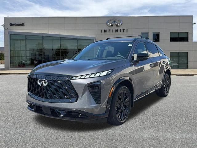 2027 INFINITI X6 SPORT for sale in Duluth, GA