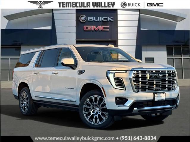 2027 GMC Yukon XL Denali for sale in Temecula, CA