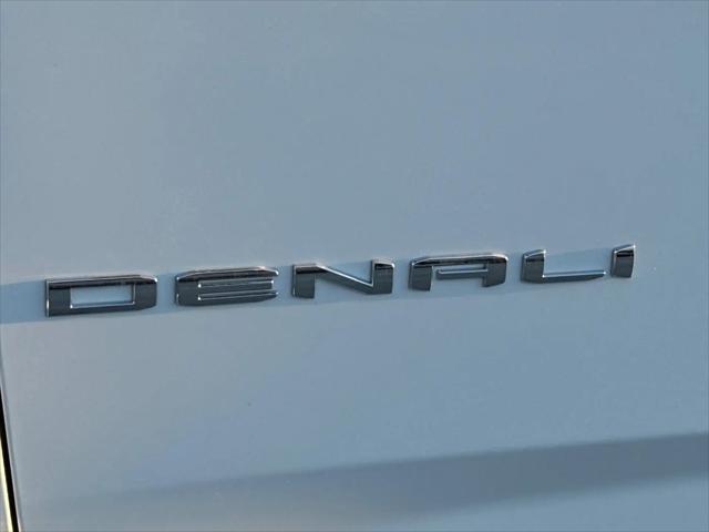 2027 GMC Yukon XL Denali
