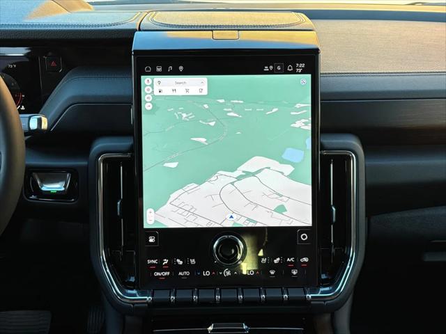 2027 GMC Yukon XL Denali