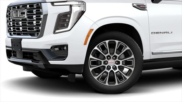 2027 GMC Yukon XL Denali