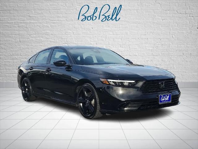 2025 Honda Accord Sedan Sport-L for sale in Baltimore, MD