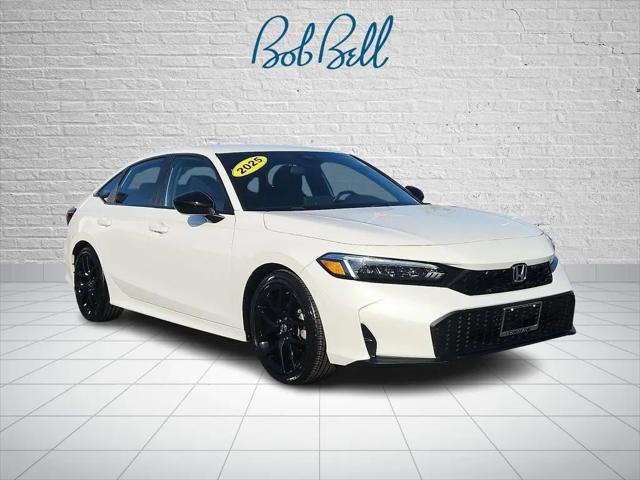 2025 Honda Civic Sport for sale in Baltimore, MD