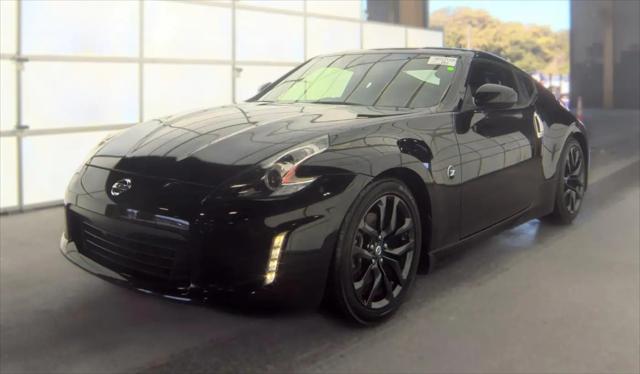 2020 Nissan 370Z 7-Speed Automatic for sale in Orlando, FL