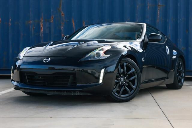 2020 Nissan 370Z 7-Speed Automatic for sale in Orlando, FL