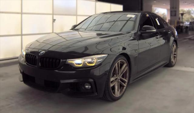2018 BMW Coupe 440i for sale in Orlando, FL