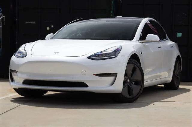 2020 Tesla Model 3 Standard Range Plus Rear-Wheel Drive for sale in Orlando, FL