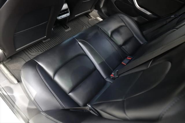2020 Tesla Model 3 Standard Range Plus Rear-Wheel Drive