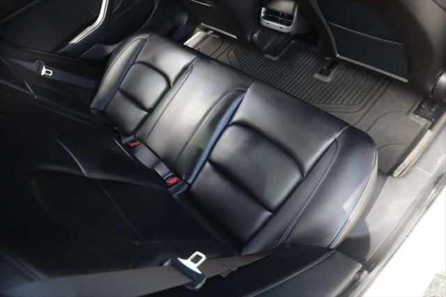 2020 Tesla Model 3 Standard Range Plus Rear-Wheel Drive