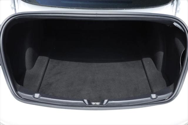 2020 Tesla Model 3 Standard Range Plus Rear-Wheel Drive