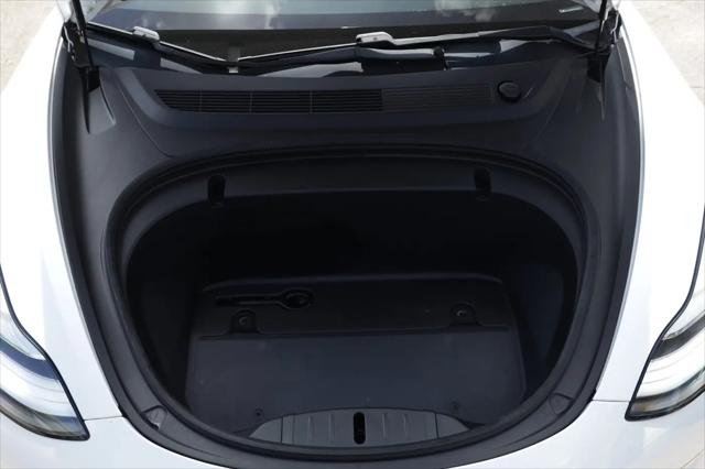 2020 Tesla Model 3 Standard Range Plus Rear-Wheel Drive