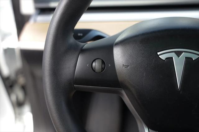 2020 Tesla Model 3 Standard Range Plus Rear-Wheel Drive