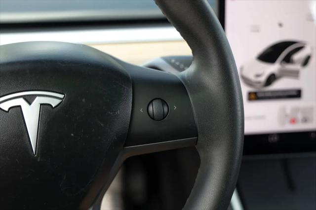 2020 Tesla Model 3 Standard Range Plus Rear-Wheel Drive