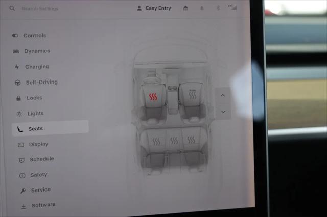 2020 Tesla Model 3 Standard Range Plus Rear-Wheel Drive