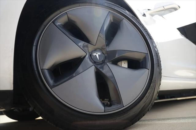 2020 Tesla Model 3 Standard Range Plus Rear-Wheel Drive