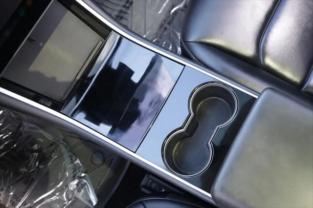 2020 Tesla Model 3 Standard Range Plus Rear-Wheel Drive