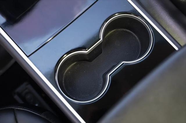 2020 Tesla Model 3 Standard Range Plus Rear-Wheel Drive