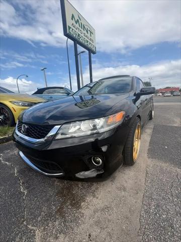 2015 Honda Accord EX-L V-6 for sale in Orlando, FL