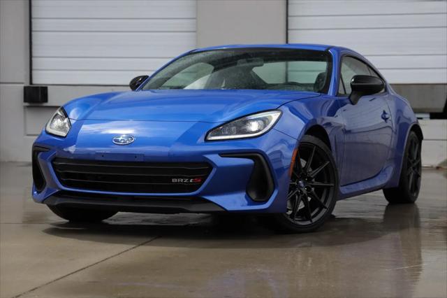 2024 Subaru BRZ tS for sale in Orlando, FL