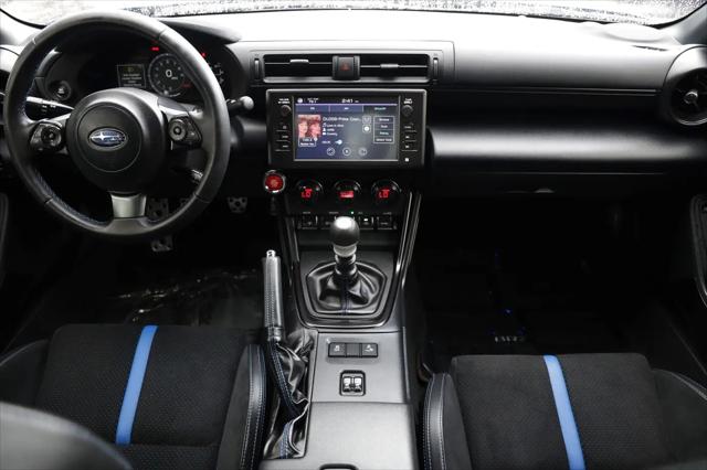 2024 Subaru BRZ tS for sale in Orlando, FL