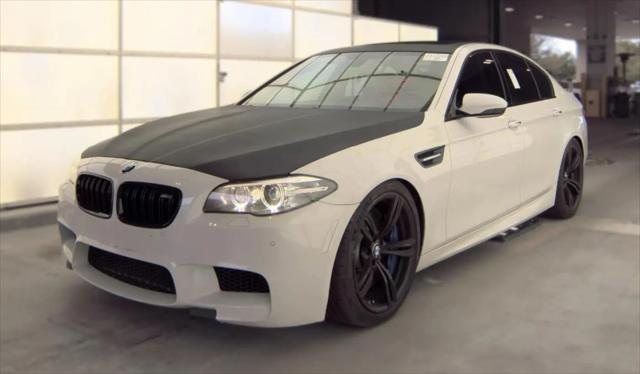 2016 BMW M5 Standard for sale in Orlando, FL