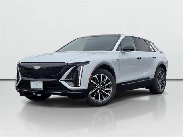2027 Cadillac iQ Premium Sport for sale in Fife, WA