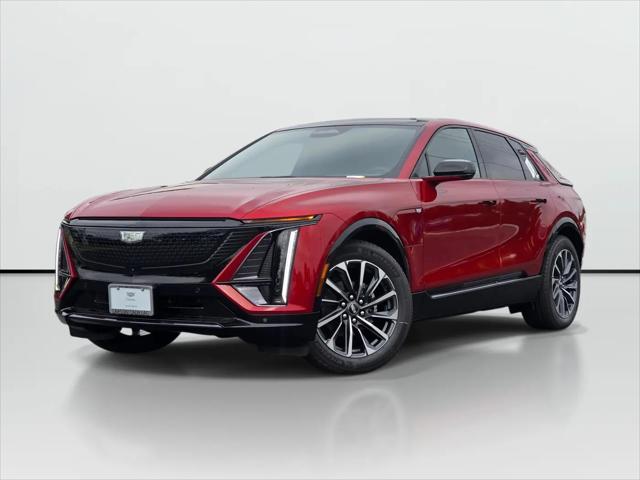 2027 Cadillac iQ Premium Sport for sale in Fife, WA