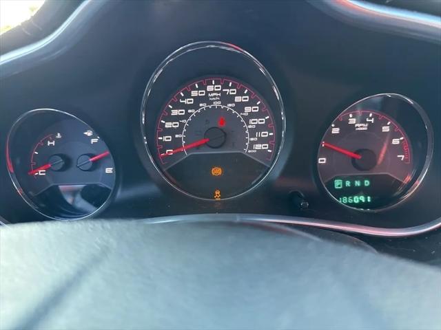 2012 Dodge Avenger SE for sale in Johnson City, TN