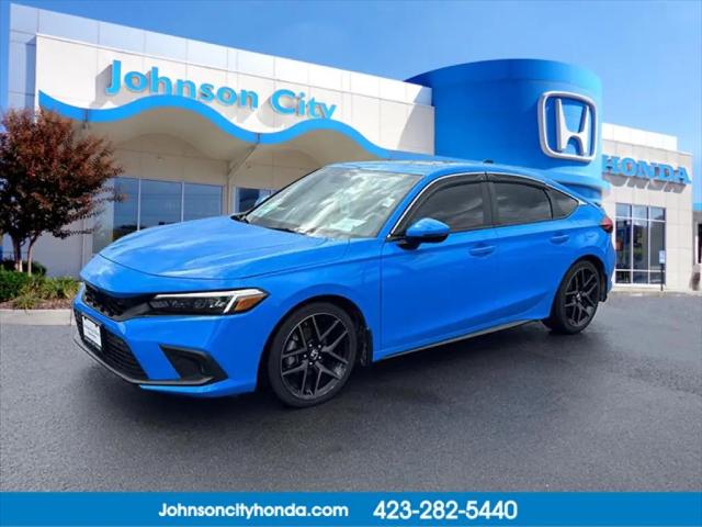 2024 Honda Civic Sport Touring for sale in Johnson City, TN