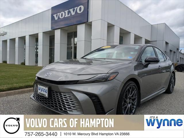 2026 Toyota Camry XSE for sale in Hampton, VA