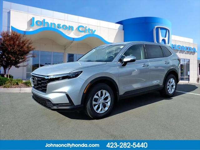 2027 Honda CR-V LX for sale in Johnson City, TN