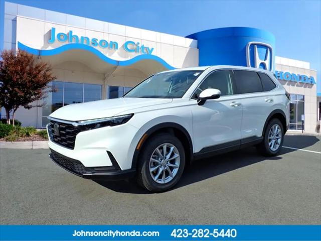 2027 Honda CR-V EX for sale in Johnson City, TN