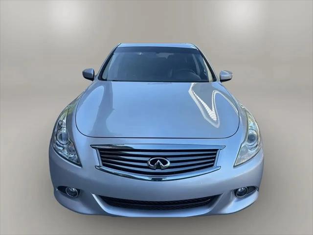 2013 INFINITI G37 Journey for sale in San Leandro, CA